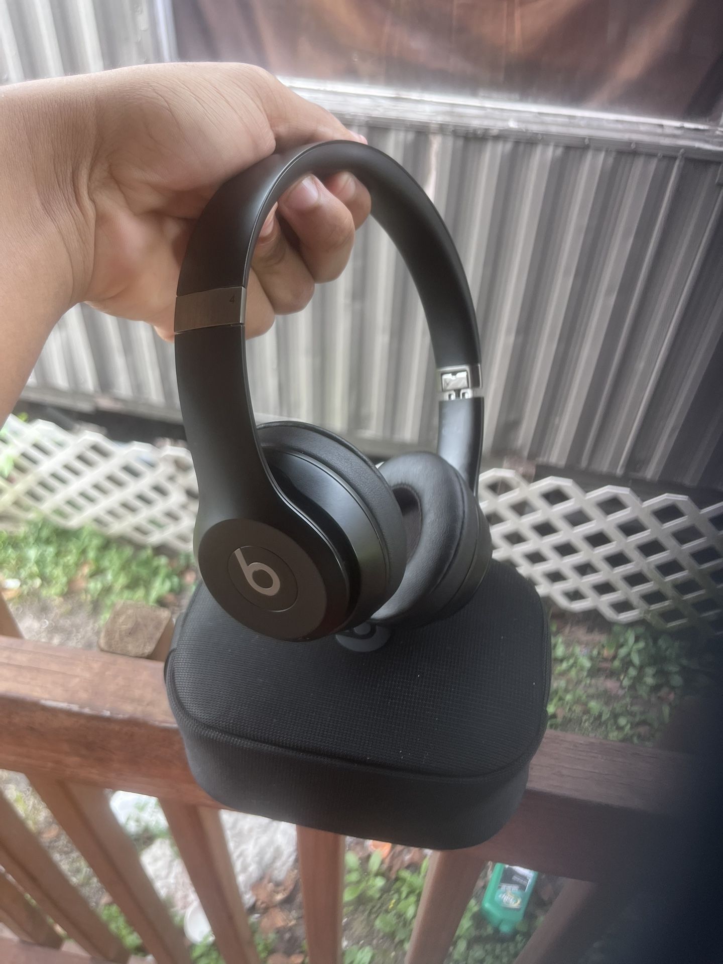 Beats Studio Pro