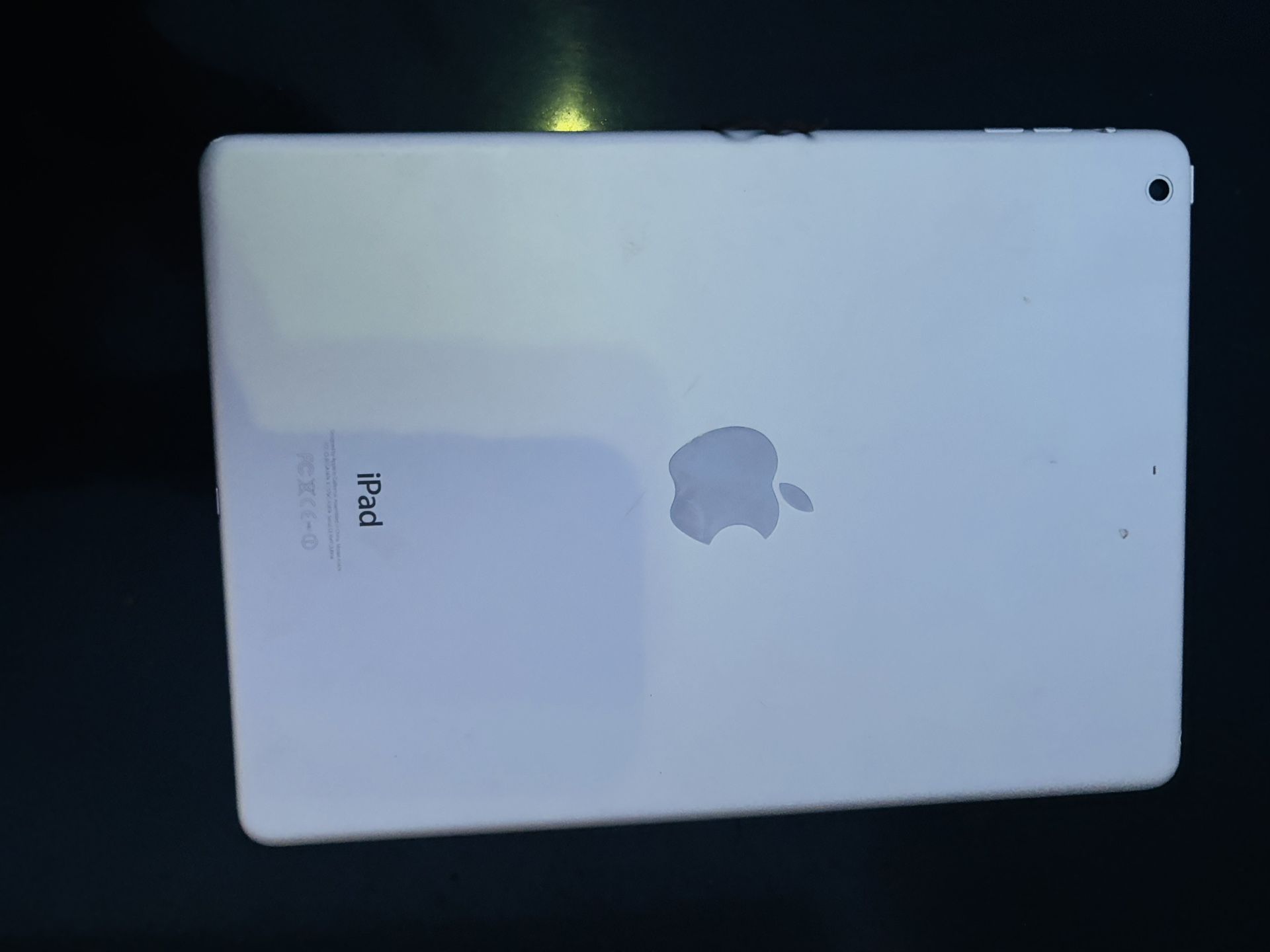 iPad For sale $80