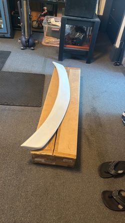 Deck Lid