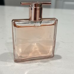 Perfume From Lancôme Idole 