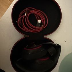 Beats Wired Headphones 