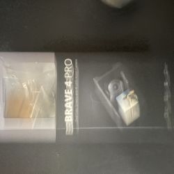 AKASO Go Pro Camera 4