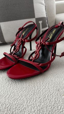 Sant Laurent, Red Size 7