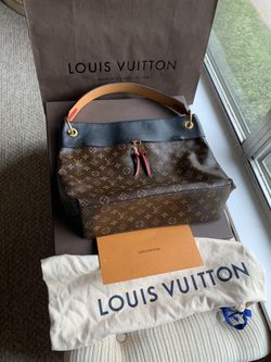 Louis Vuitton Tuileries MM