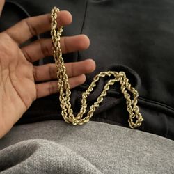 Gold
