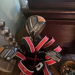 Callaway Golf Set
