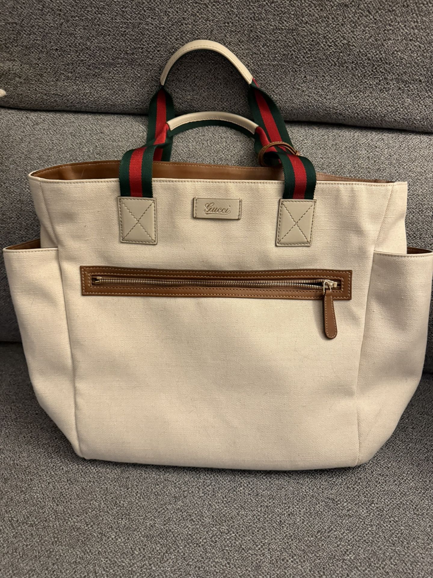Gucci Tote Bag