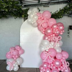 Balloon Garland 