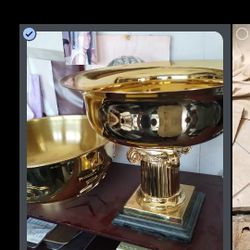 1970's Brass with Class