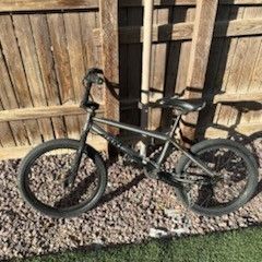 GIANT Method02 Bmx Bike