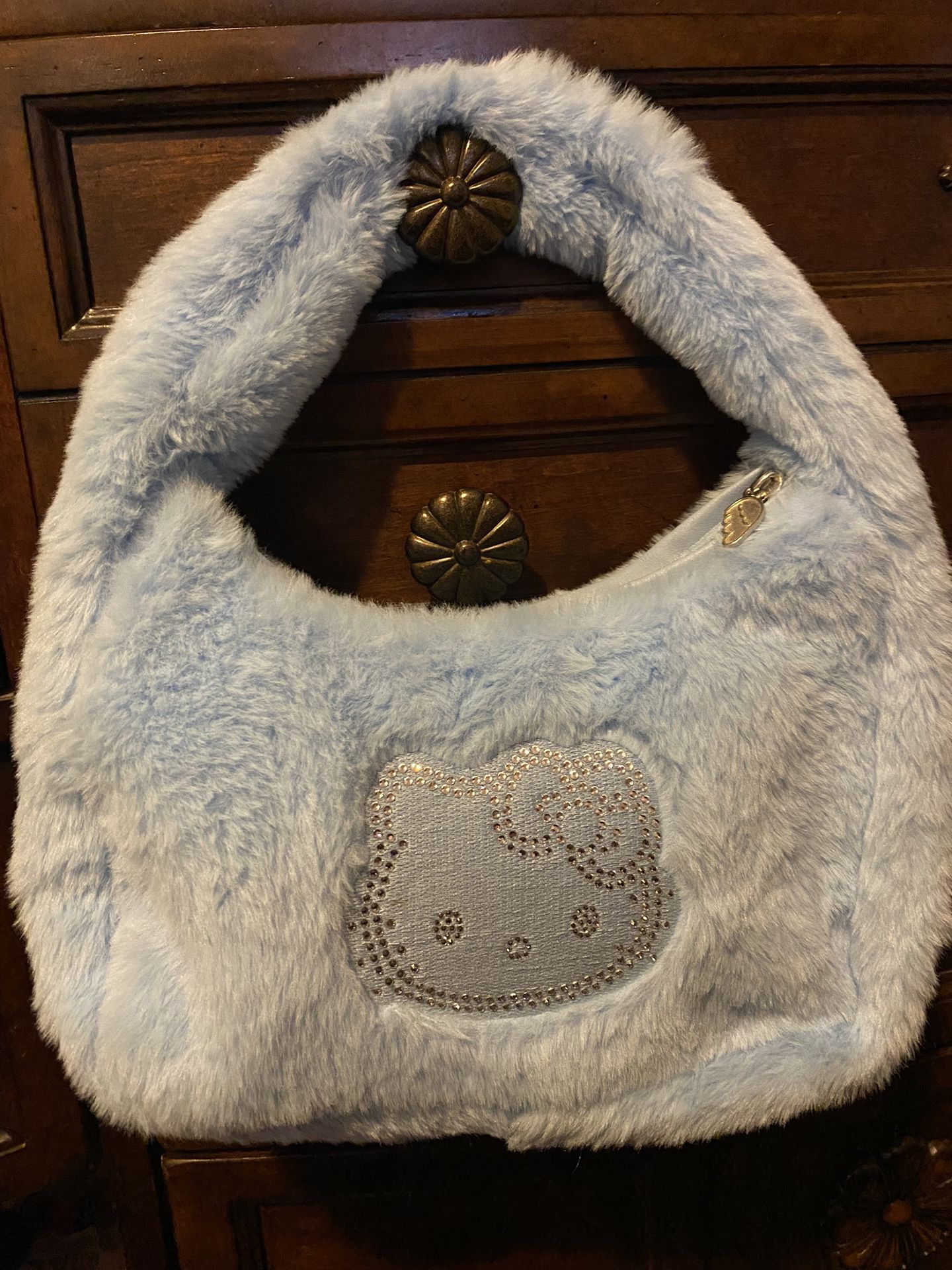 Hello Kitty Forever 21 Purse 