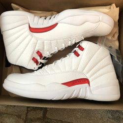 Jordan 12 Twist, New, Size 10.5 