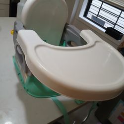 High Chair/baby Seat