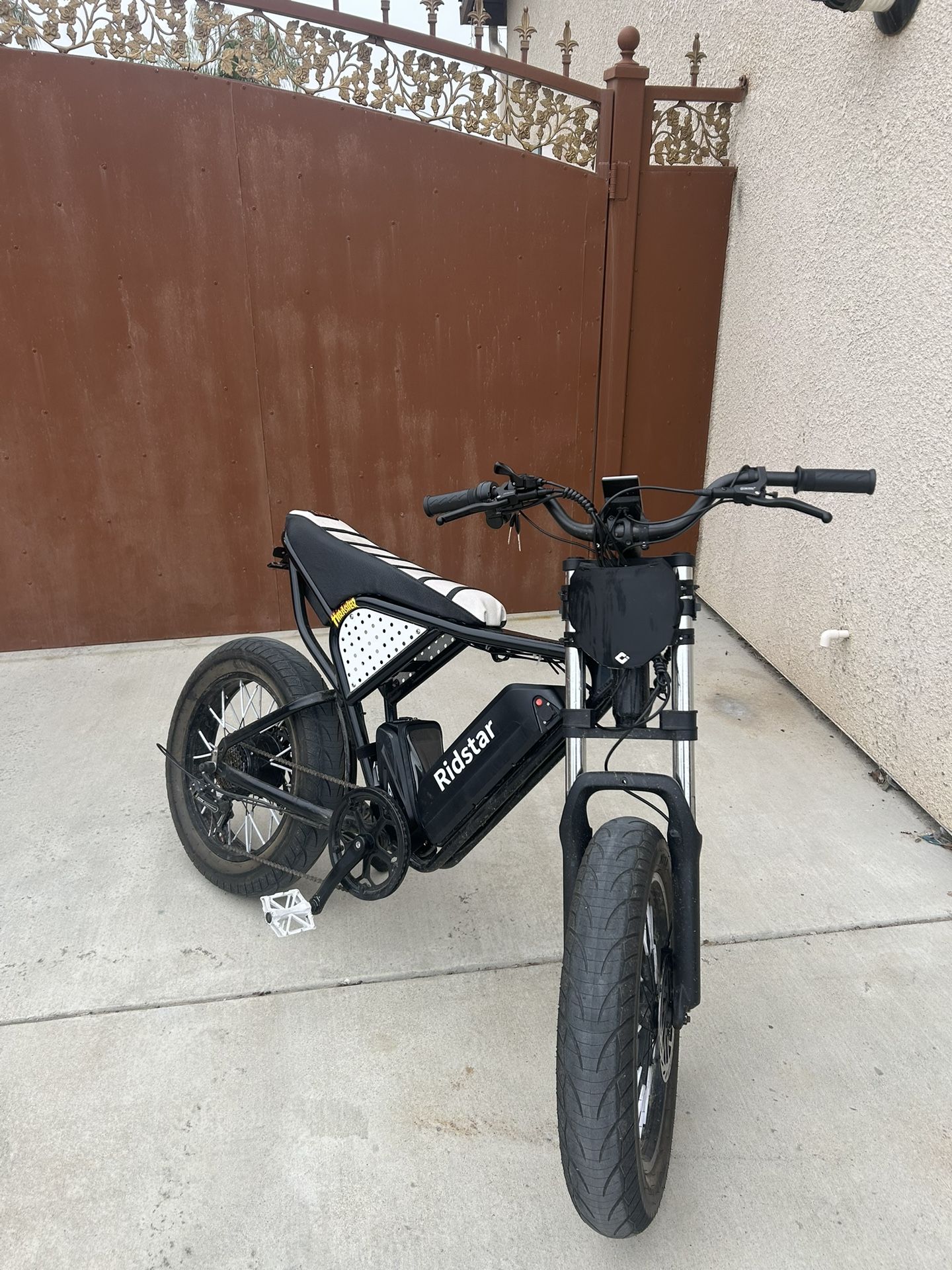 NEGOTIATING THE PRICE OR TRADE