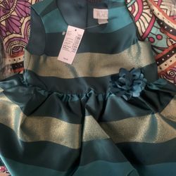 NIB Infant Dress From Children’s Place