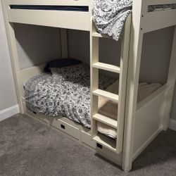 Bunkbeds With No Mattress
