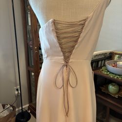 Alterations /florals Wedding Or Funeral