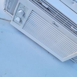 Midea Window Ac Unit
