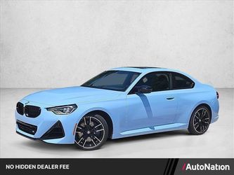 2025 BMW M240