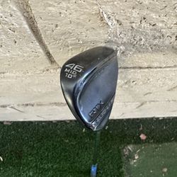 Cleveland RTX 46 Degree Wedge