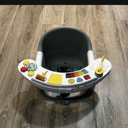 Baby Seat and Booster 