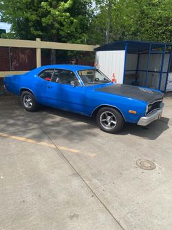 Trade Dart for SXS