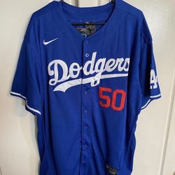 Mens 2XL Betts Jersey 