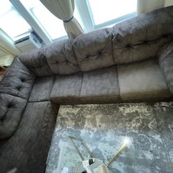 Sectional For sale