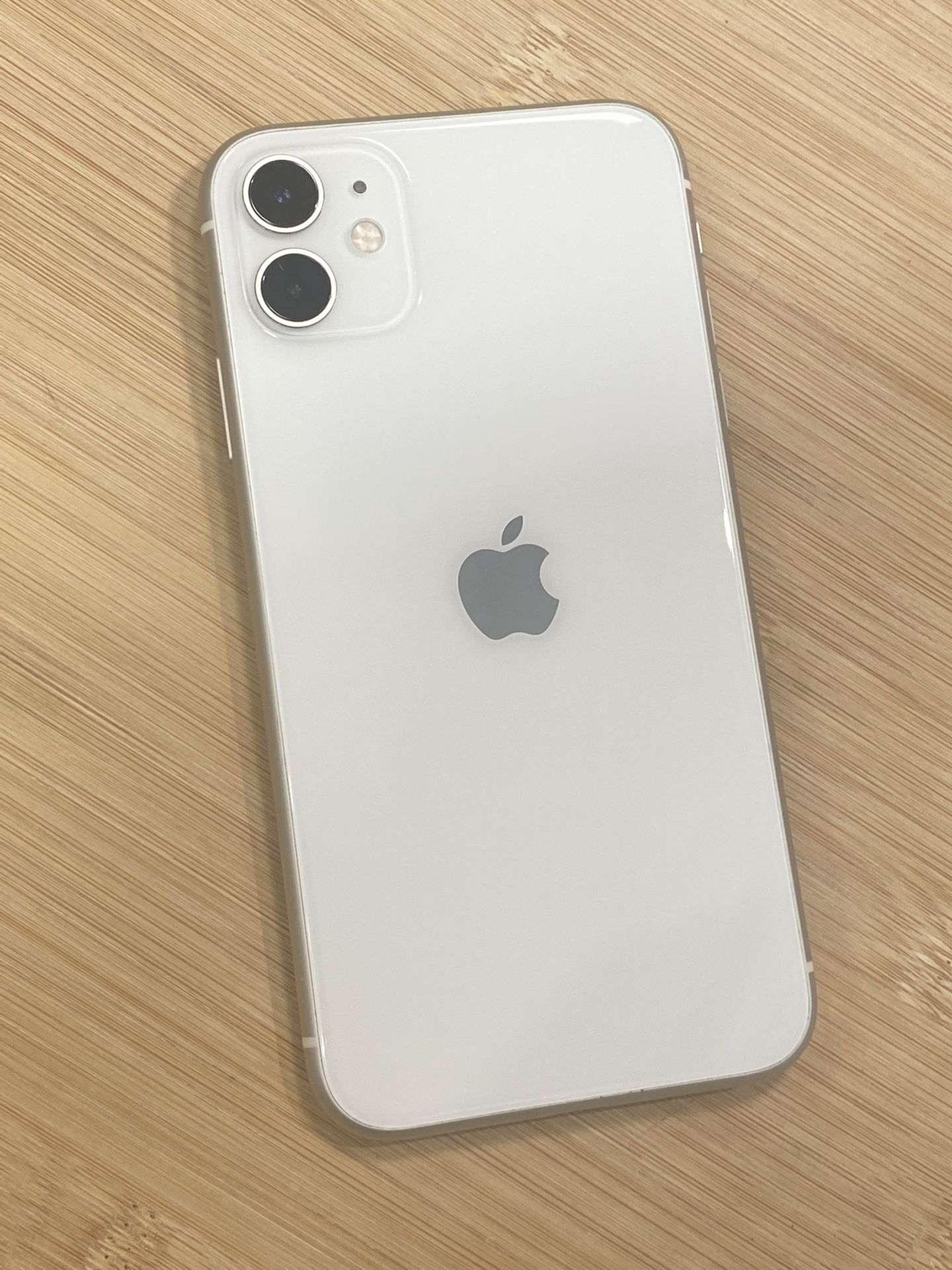 iPhone 11 Fully Unlocked