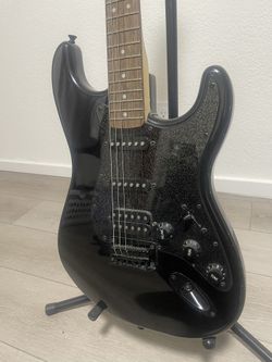 Electric Guitar