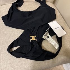 CELINE BIKINI 
