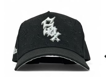 White Sox Hat 