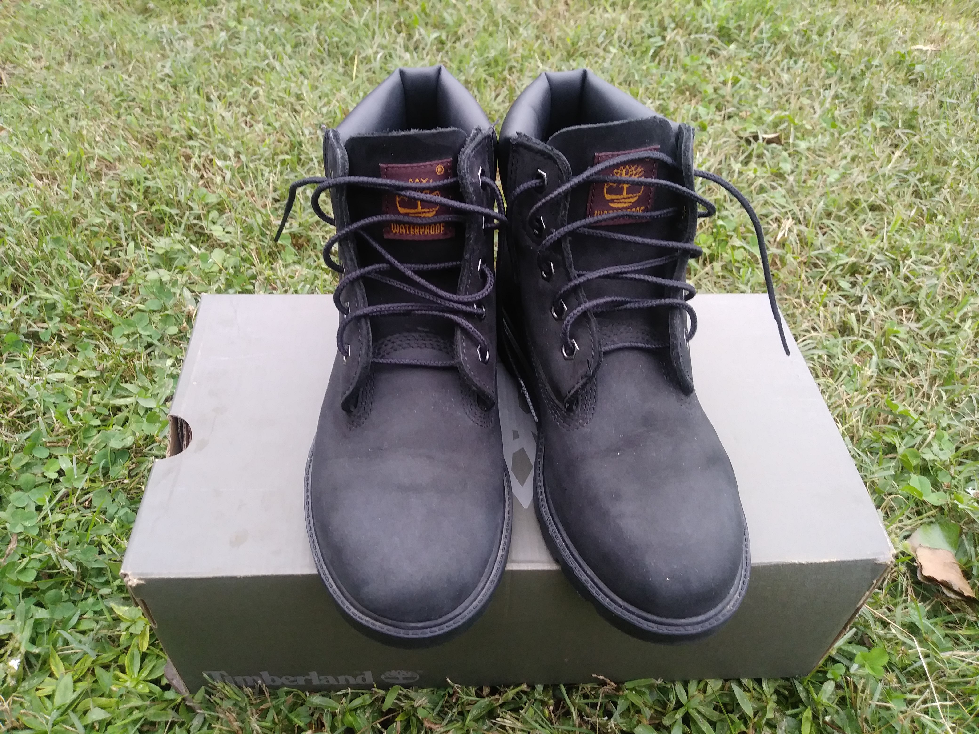 Timberland Boots youth