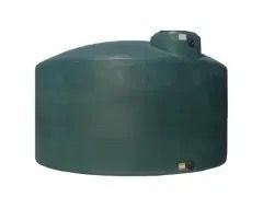 3000 gallon water tank