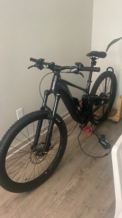 Giant Stance +2 2023 E Bike
