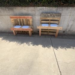 Mud Kitchen