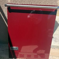 Viking Dishwasher Door
