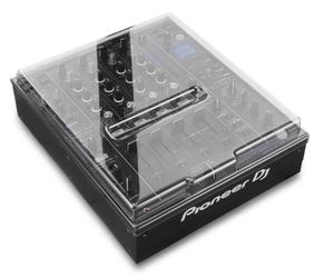 Decksaver DS-PC-DJM900NXS2 Protection Cover for Pioneer DJM-900 Nexus 2 DJ Mixer
