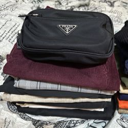 Waist Bag