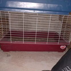 Animal Cage Medium Size