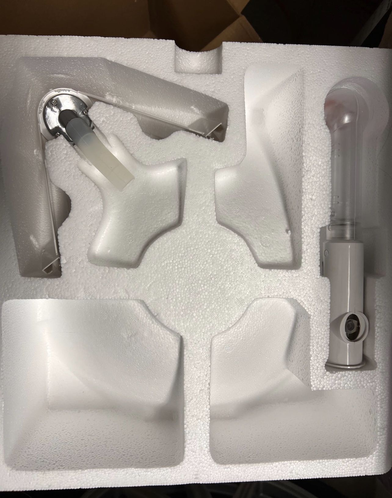 3 In 1 Hair Steamer