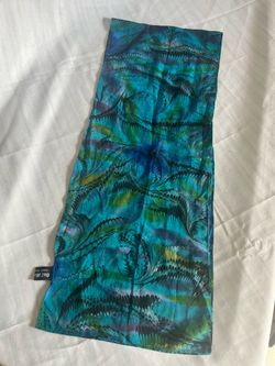 Gail Mackenzie Scarf