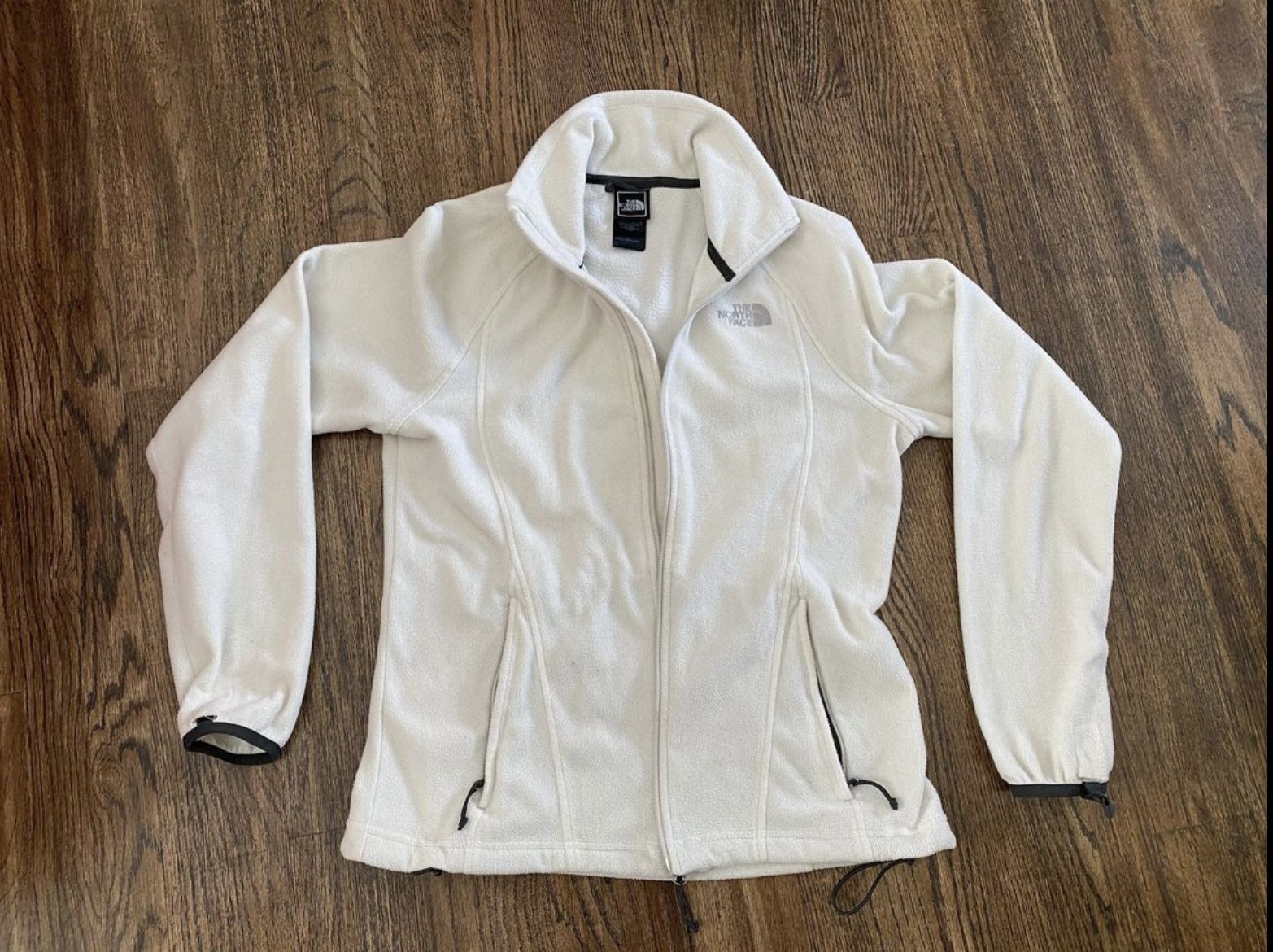 North Face Fleece Jacket