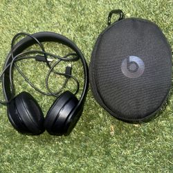 Beats Solo Wireless