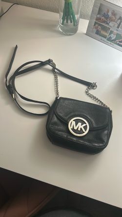 used michael kors bag