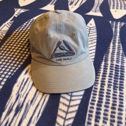 Patagonia Live Simply Five Panel Trad Cap