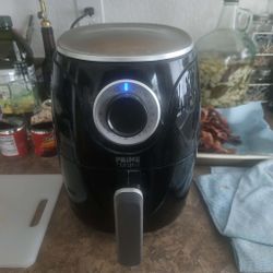 Prime Cuisine Air Fryer Great Condition 89122 Pick Up 