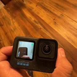 GoPro Hero 12 Black