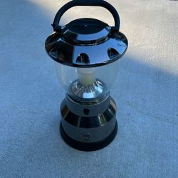 GE Lantern 