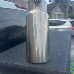 Exhaust Tip